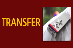 Transfer: बड़ा प्रशासनिक बदलाव, 77 अफसरों का हुआ तबादला - image