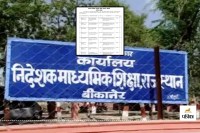 Transfer list of principals