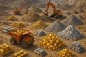 Rajasthan to Expedite Gold, Silver, and Lithium Exploration Following Six Key
Mining Law Changes