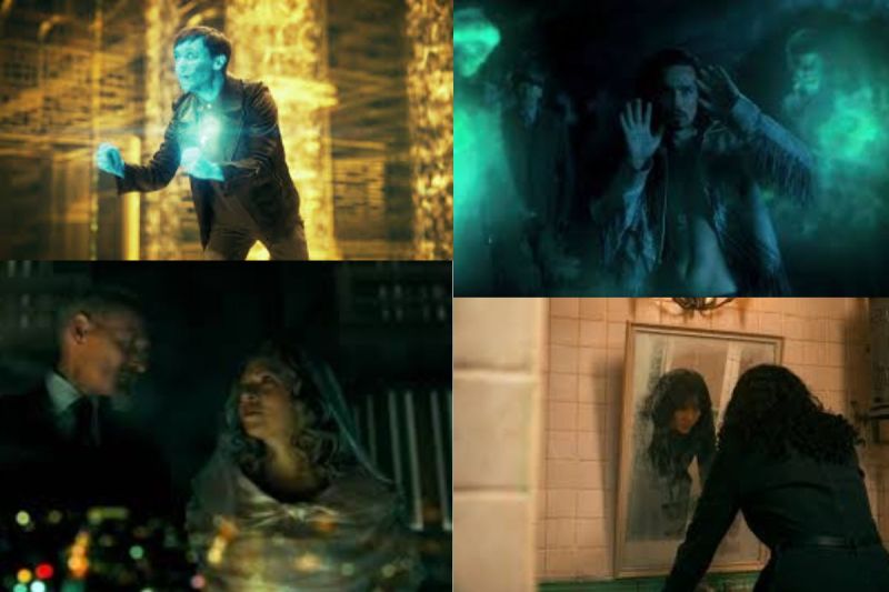 इंसानी दिमाग की खोल देंगी पेंच, ये 5 खौफनाक साइंस-फाई सीरीज