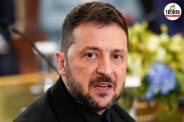 Trump Zelensky peace proposals