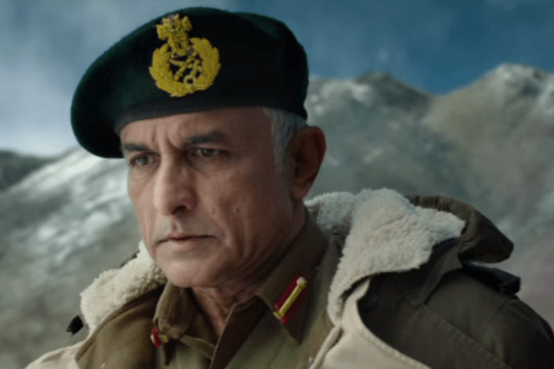 Truth of India-China 1962 War: Major Shaitan Singh