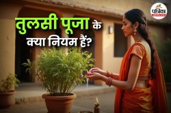 Tulsi Puja Niyam: तुलसी पूजा किन लोगों को नहीं करना चाहिए - image