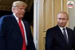 Tump Putin Alaska Summit Ukraine Deal