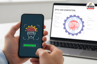 UAN Generation By Employee