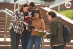 UK scholarship for UP Students
