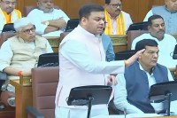 UP Basic Education फोटो सोर्स : Patrika