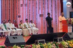 UP News : यूपी सीएम ने कहा 13,14 और 15 को सभी अपने घरों पर लगाएं तिरंगा - image