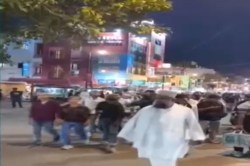 UP Crime: बरेली में विवादित नारे लगने के बाद मचा बवाल; 20 लोगों के खिलाफ हुई FIR
दर्ज - image