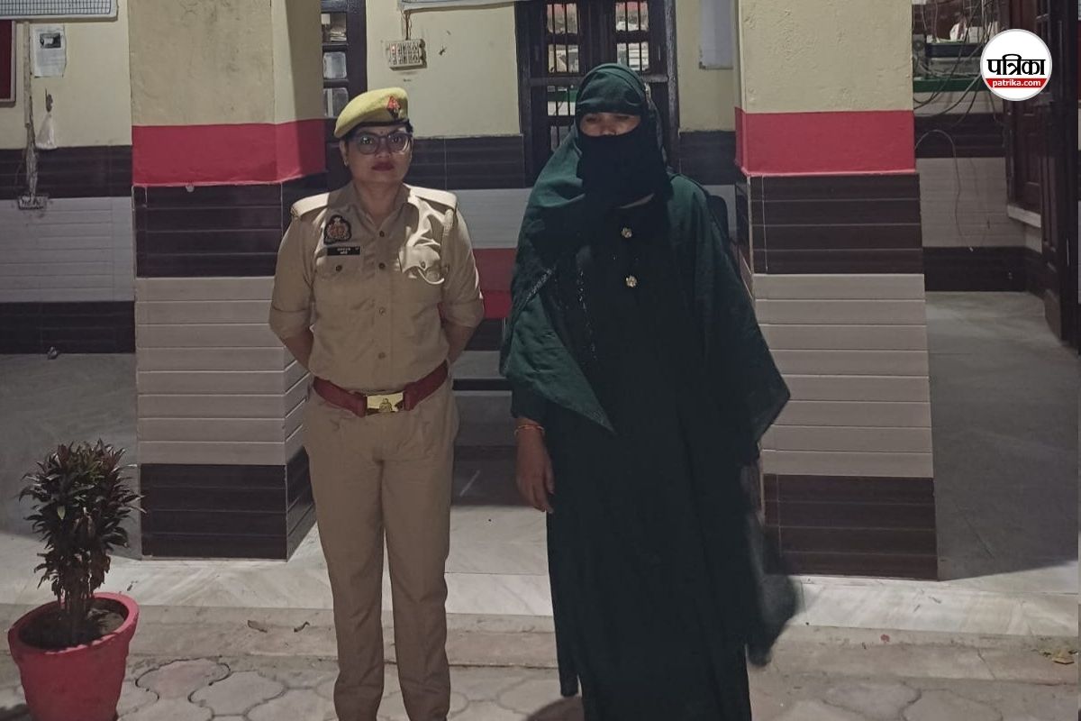 UP Crime : दो लव स्टोरी, तीन दिन और दो पतियों का कत्ल, हैरान कर देंगी यें वारदात