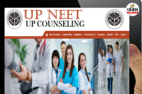 UP NEET UG Counselling 2025 Round 1 Result