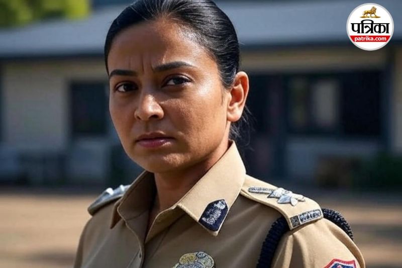 UP Police SI Bharti
