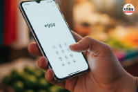 UPI Payment Without Internet