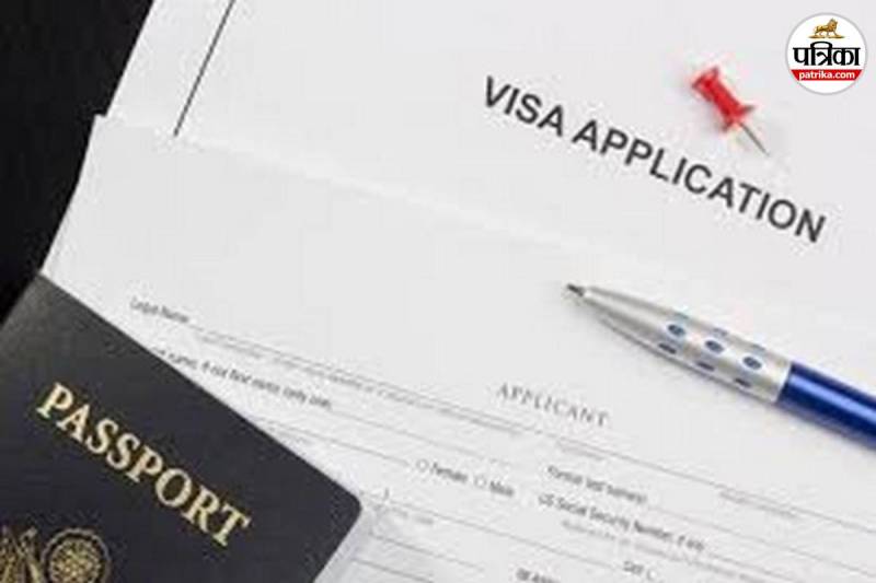 US Visa Anti-American Policy