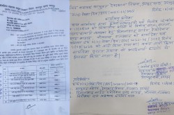 Rajasthan: जन्माष्टमी पर समुदाय विशेष के व्यक्ति को मिला प्रसाद का ठेका, बवाल
मचने पर आदेश निरस्त - image