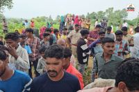 Udaipur School Accident Rajasthan Education department took strict action AEN-JEN suspended immediately