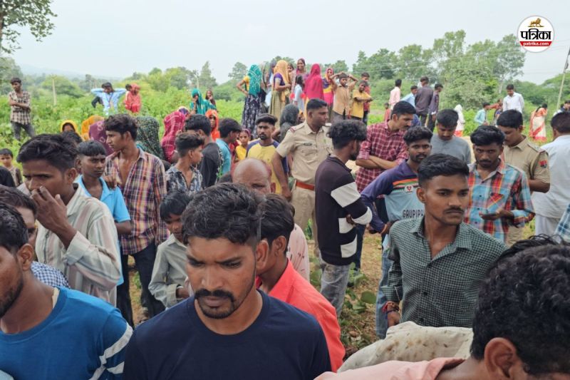 Udaipur School Accident Rajasthan Education department took strict action AEN-JEN suspended immediately