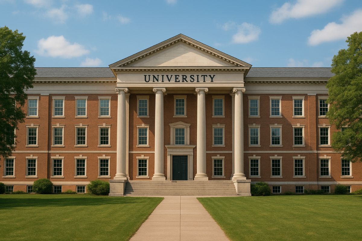 University