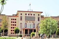 Jhalawar School Tragedy