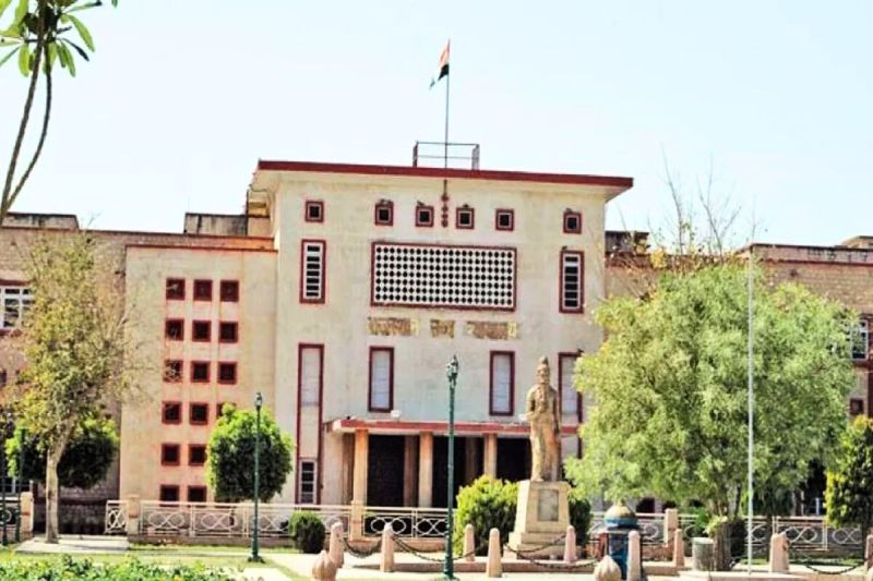 Jhalawar School Tragedy