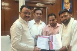 उपमुख्यमंत्री डॉ प्रेमचंद बैरवा बोले, स्वास्थ्य और पर्यावरण के लिए लाभकारी है
जैविक पेंट, राजस्थान के लिए बनेगा नई पहचान - image