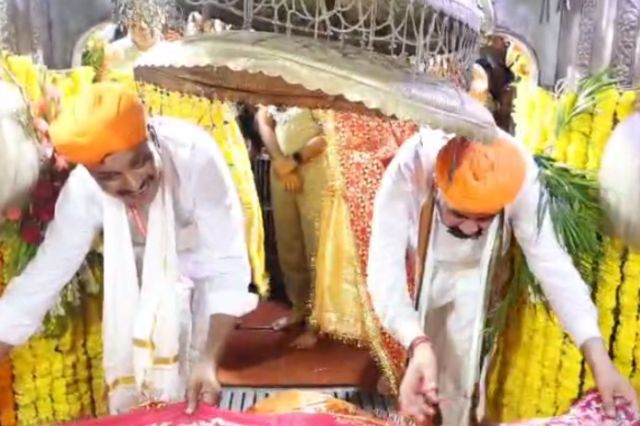 Ramdevra Mela