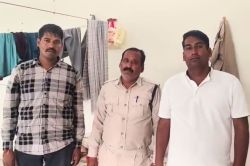 एमपी में प्रधान आरक्षक और नगर सैनिक 4500 रुपए की रिश्वत लेते रंगे हाथों पकड़ाए… - image