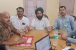mp news