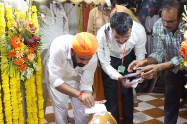 Ramdevra Mela