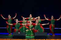 जवाहर कला केंद्र में दो दिवसीय मेघ उत्सव का हुआ रंगारंग आगाज़। फोटो-पत्रिका