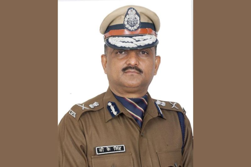 जोधपुर में आयोजित होने वाले स्वतंत्रता दिवस के राज्य स्तरीय समारोह में इस बार एटीएस-एसओजी के एडीजी वीके सिंह को राष्ट्रपति पुलिस पदक एवं 14 पुलिसकर्मियों को पुलिस पदक देकर सम्मानित किया जाएगा।