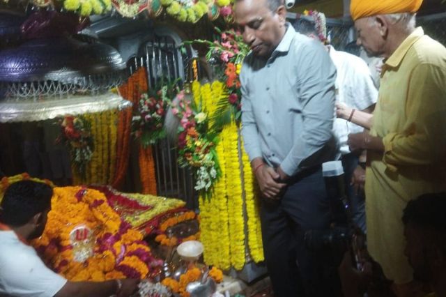 Ramdevra Mela
