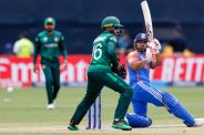 IND vs PAK in T20 World Cup 2024
