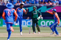 भारत बनाम पाकिस्तान मुकाबले से पहले दोनों टीमों के पास कितने टी20 मैच, जानें
पूरा शेड्यूल - image