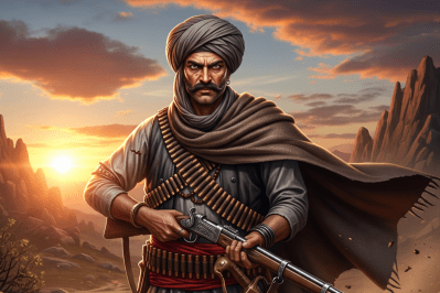 Gabbar singh