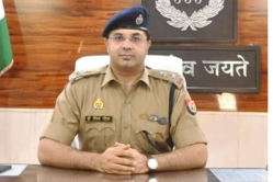 स्वतंत्रता दिवस के पहले अयोध्या में दरोगाओं के कार्यक्षेत्र में बड़ा फेरबदल,
कानून व्यवस्था होगी मजबूत - image