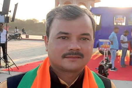 Up news, patrika news, gorakhpur