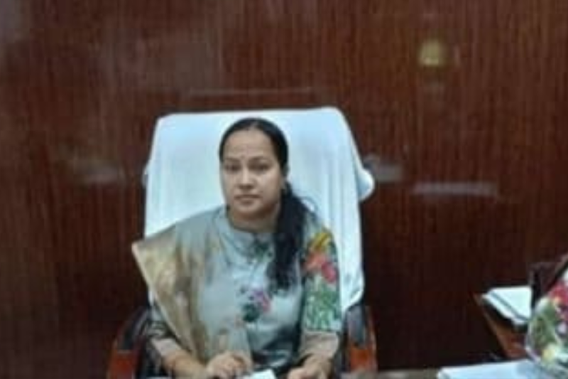 Up news, Deoria news