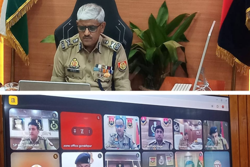 Up news, gorakhpur news