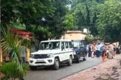 पैमाईश के एवज में दस हजार की रिश्वत, एंटी करप्शन टीम ने कानूनगो को रंगे हाथ
दबोचा - image