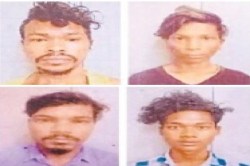 CG News: कोरबा जेल में सुरक्षा चूक, 25 फीट दीवार फांदकर 4 दुष्कर्म आरोपी फरार… - image