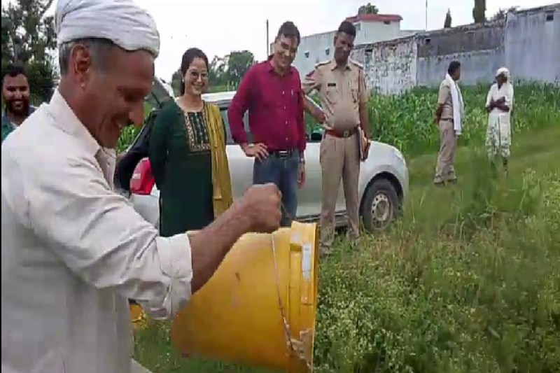 Photo: Patrika Network