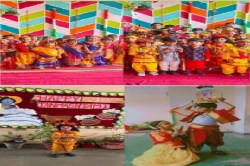 Janmashtami 2025: CPS स्कूल गुढ़ियारी में जन्माष्टमी उत्सव का आयोजन, छात्रों में
दिखा उत्साह… - image