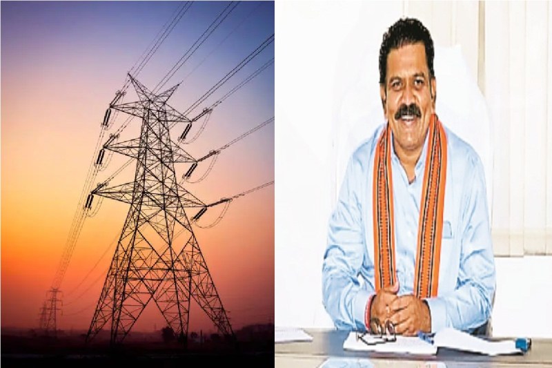 2500 से अधिक ट्रांसफार्मर लगाने की तैयारी शुरू(photo-patrika)