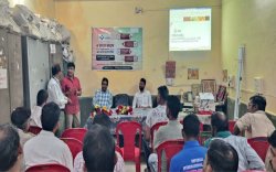 वेयरहाउस में उपज रखकर किसान कम ब्याज दर पर ले सकते हैं ऋण - image