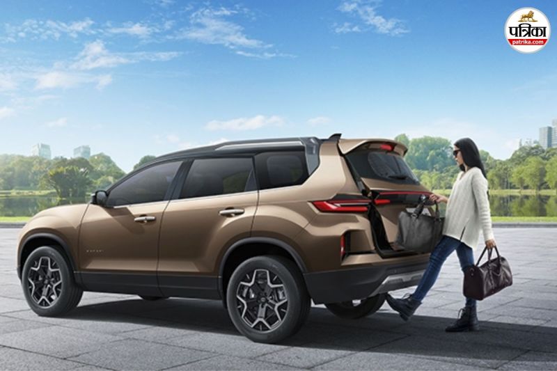 Upcoming SUVs in India 2025