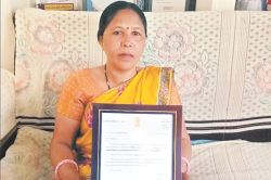 सिर पर मैला ढोने की प्रथा से दिलाई आजादी, PM मोदी ने भी किया सम्मानित, जानें कौन
है ‘पद्मश्री उषा चौमर’? - image
