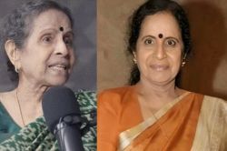 बेटा नहीं मानता, गिरूंगी तो पता नहीं… 40 साल से अकेले रह रही उषा नाडकर्णी का
छलका दर्द - image