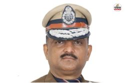 Rajasthan : स्वतंत्रता दिवस पर एसओजी प्रमुख वीके सिंह को मिलेगा राष्ट्रपति पुलिस
पदक, जानें उनके कार्य? - image