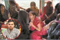 Vaishno Devi landslide Shiv Mangal